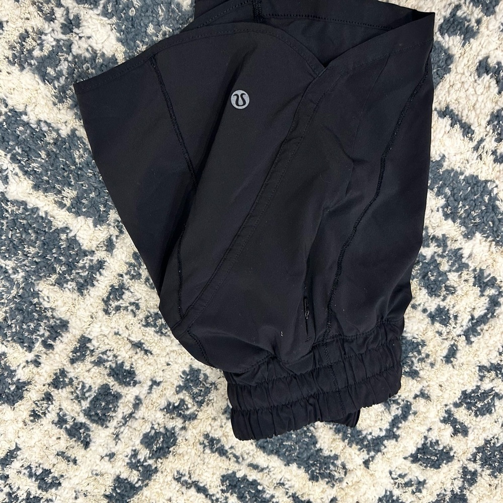 Lululemon pace breaker shorts (message me if you are wanting to lower the price)